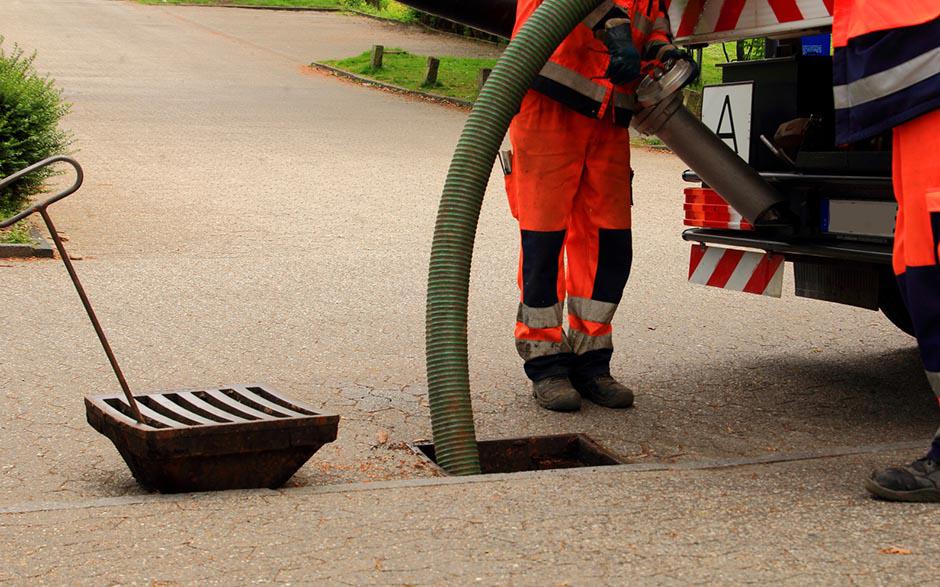déboucher une canalisation Linas